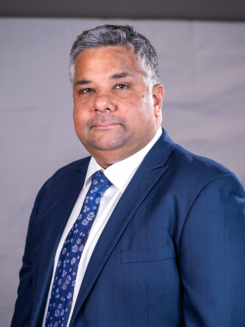 Chirag Lakhani