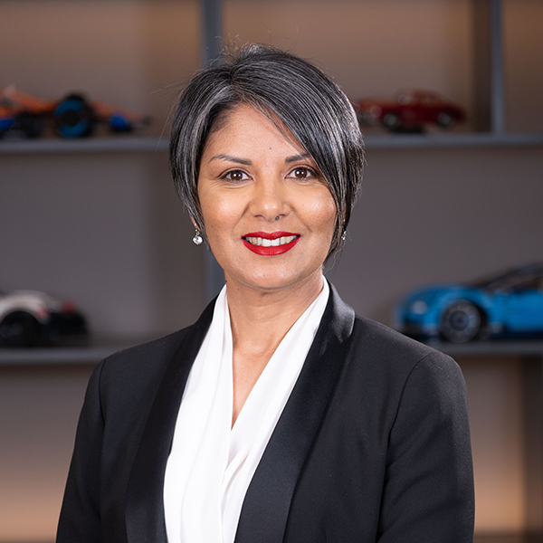 Rehana Taliep