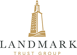 LANDMARK TRUST LANDMARK TRUST