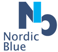 Nordic Blue Nordic Blue