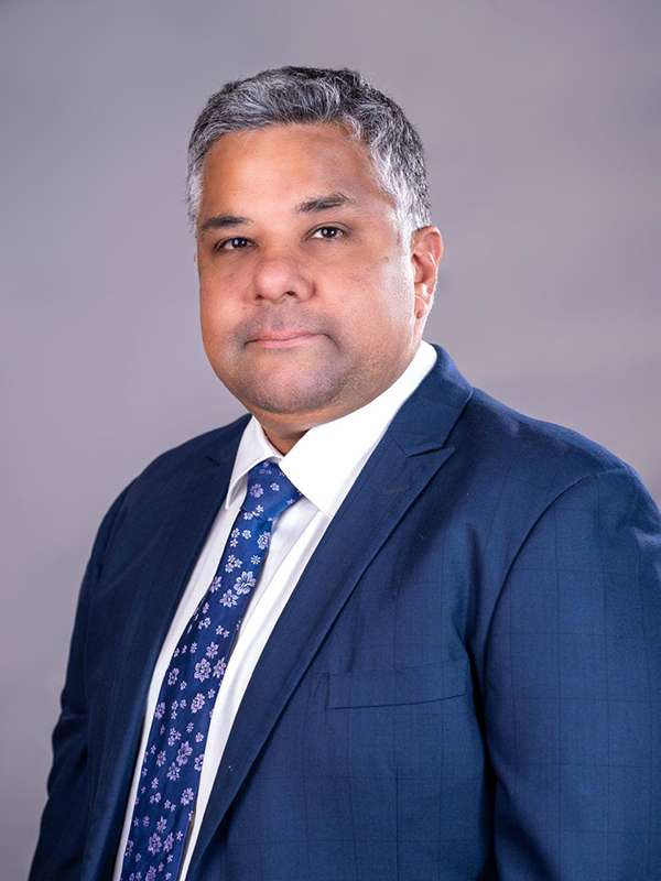 Chirag Lakhani Chirag Lakhani